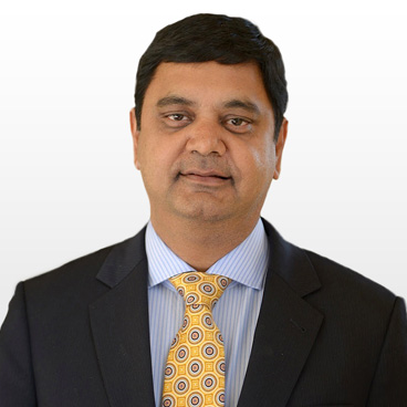 Gunjan Sinha - Executive Chairman, MetricStream